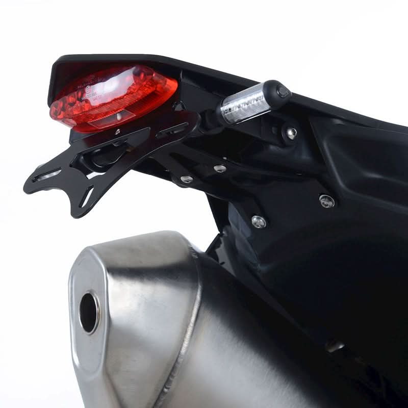 MOCOWANIE TABLICY REJESTRACYJNEJ RG RACING KTM 690 SMC-R 2019-, ENDURO R 2019- 1