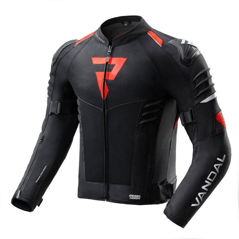 Kurtka motocyklowa tekstylna Rebelhorn Vandal 2 Air Black Red 2 348678_ZAL892832.jpg