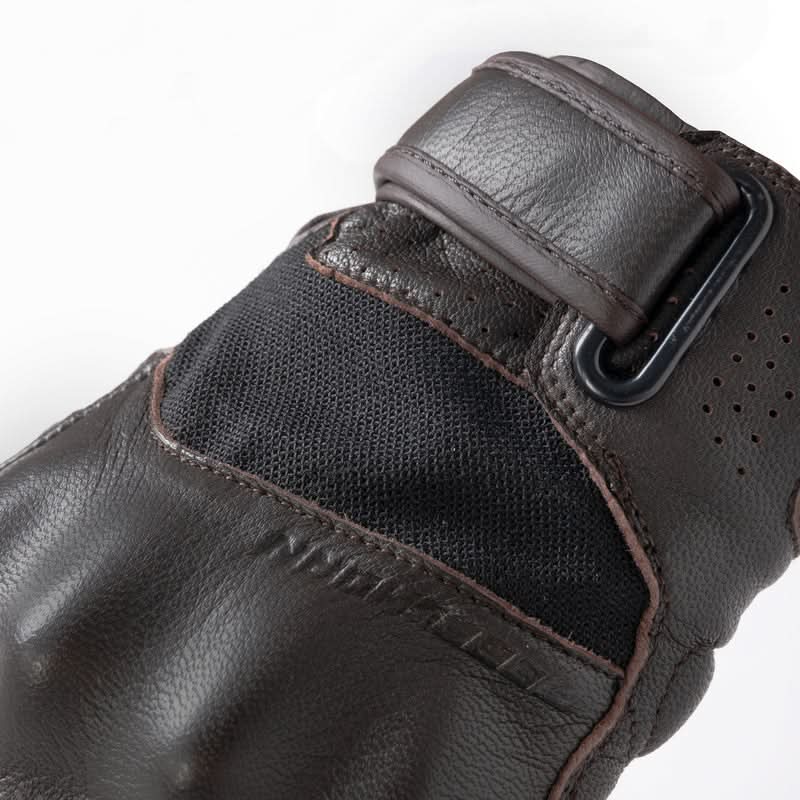 Rękawice Skórzane Rebelhorn Impala Lady Brown 7 265970_ZAL615359.jpg
