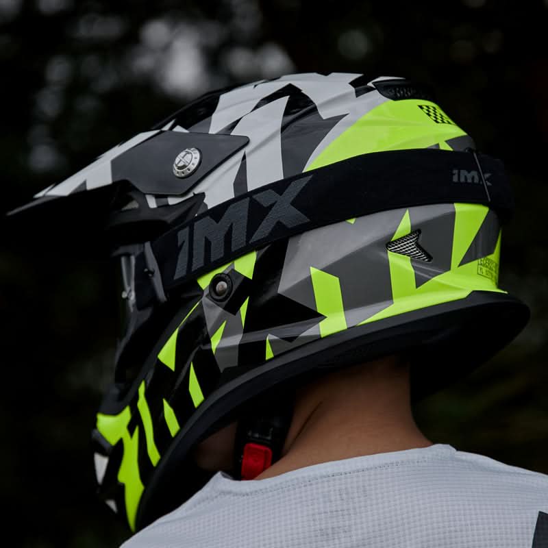 Kask Imx Fmx-01 Junior Black/White/Flo Yellow/Grey 38 229761_ZAL635946.jpg