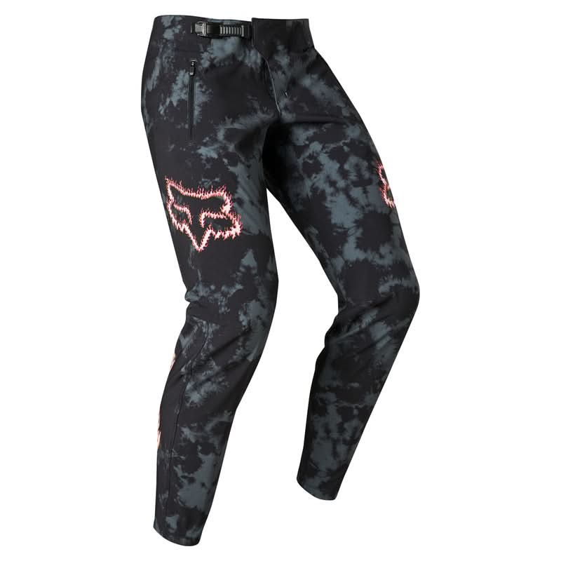 Spodnie Rowerowe Fox Defend Ts57 Black 1 232613_ZAL461332.jpg