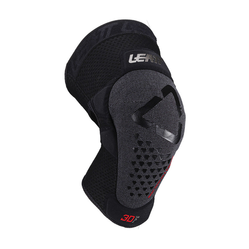 Ochraniacz kolan Leatt 3Df 5.0 Evo Black 3 322569_ZAL746198.jpg