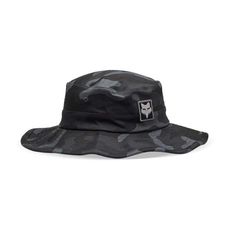Kapelusz FOX Base Over Sun Black Camo 1 288431_ZAL767249.jpg