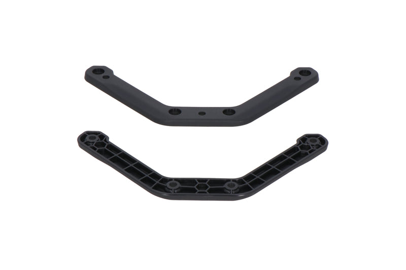 ADAPTER SW-MOTECH ADAPTER V-LOC TO SLC BLACK. 1
