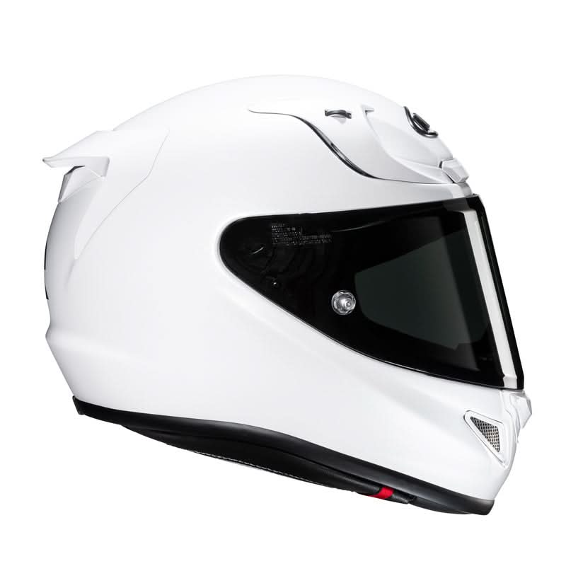 Kask motocyklowy HJC Rpha12 Solid Pearl White 3 302631_ZAL661587.jpg