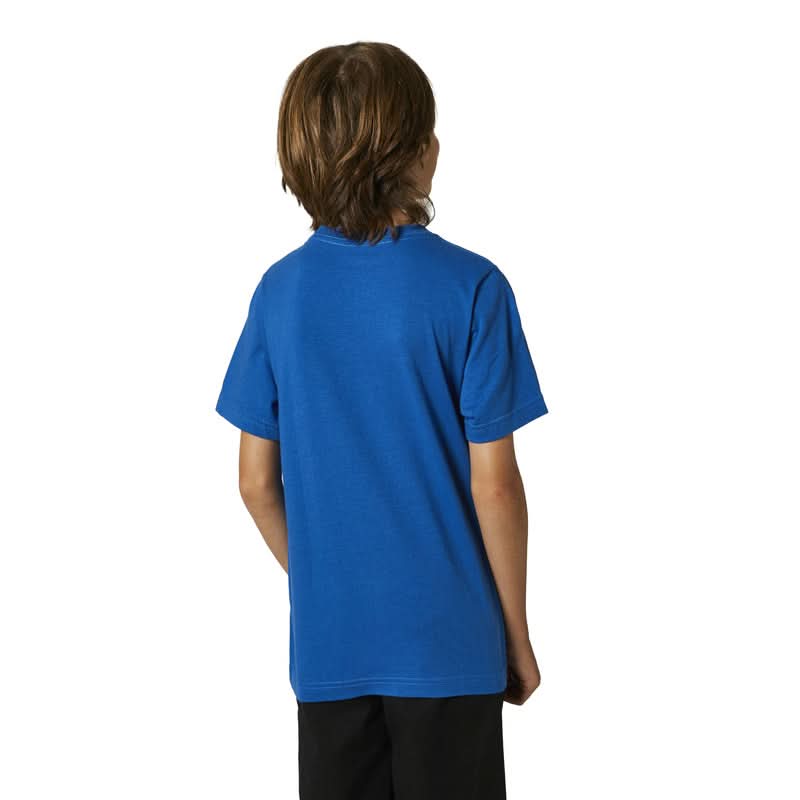 T-Shirt Fox Junior Cypher Royal Blue 1 210549_ZAL406709.jpg