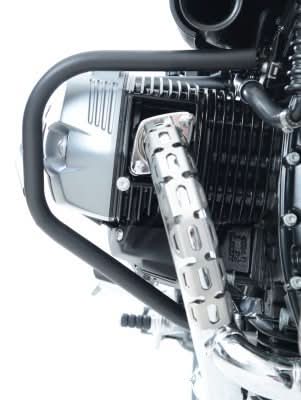 CRASHBAR/GMOL RG RACING BMW R NINE T BLACK 3