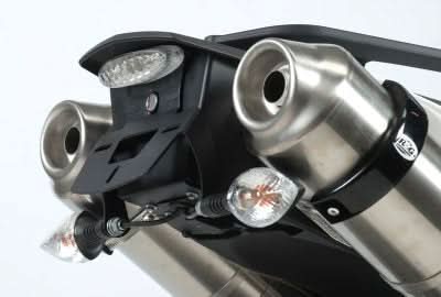 MOCOWANIE TABLICY REJESTRACYJNEJ RG RACING KTM 990SM 08-/990SMR 08-/990SMT/950SM(R) 05- 3