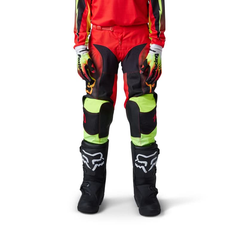 Spodnie Fox Junior 180 Statk Fluorescent Red 3 273173_ZAL601296.jpg