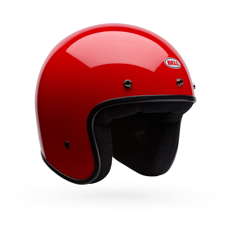 Kask Motocyklowy Bell Magnum Solid Red 11 349192_ZAL895843.jpg