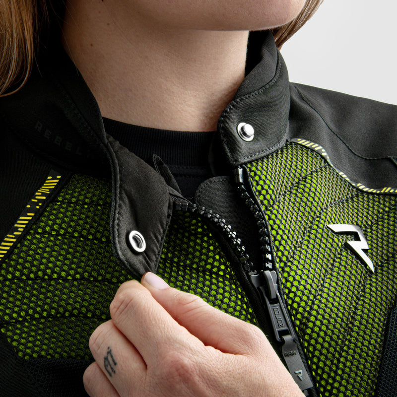 Kurtka motocyklowa tekstylna damska Rebelhorn Jax Black Fluo Yellow 26 324737_ZAL760730.jpg