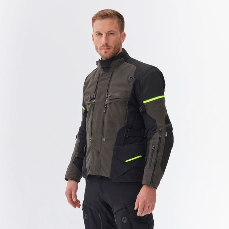 Kurtka motocyklowa tekstylna Rebelhorn Range Black Dark Grey Fluo Yellow 43 277902_ZAL711189.jpg