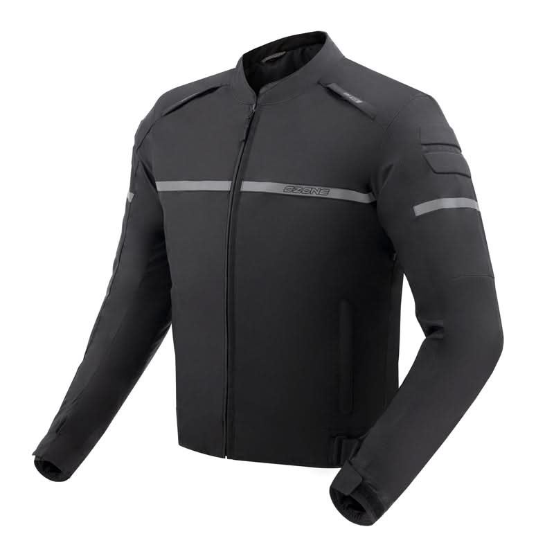 Kurtka Motocyklowa Tekstylna Ozone Rider Black 3 293464_ZAL686934.jpg