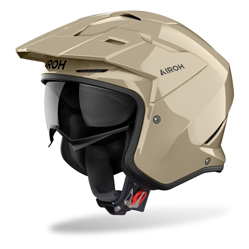 Kask Motocyklowy Airoh Kombakt Color Moka Glow Gloss 1 331522_ZAL826333.jpg
