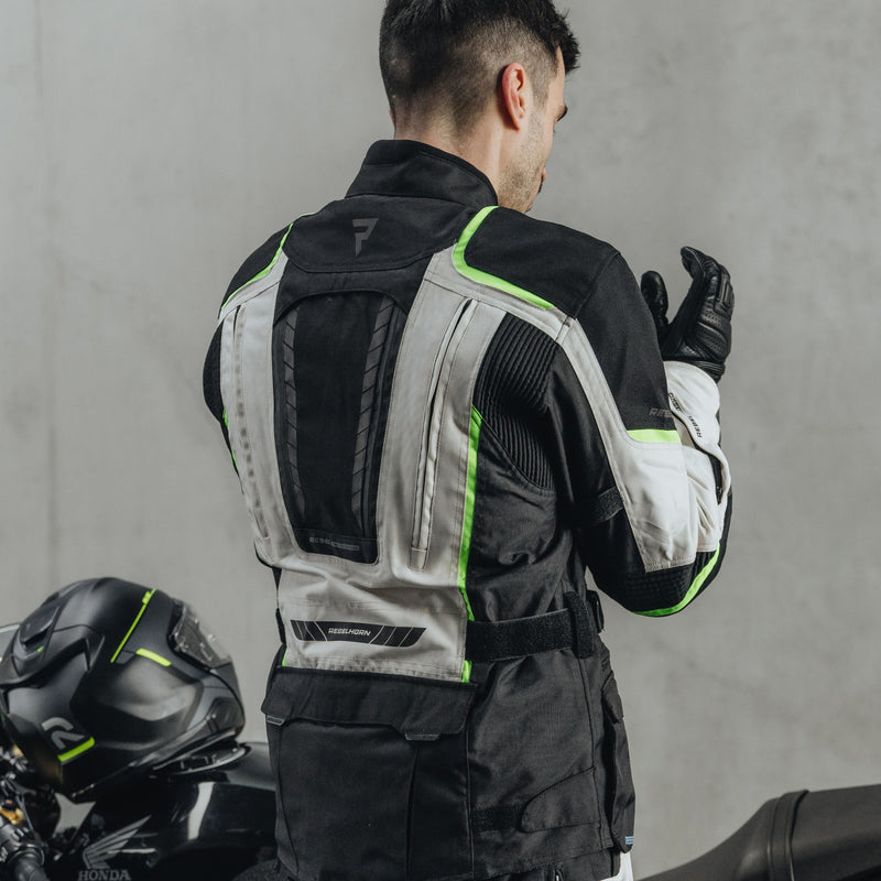 Kurtka motocyklowa tekstylna Rebelhorn Hiker 3 Black Grey Fluo Yellow 11 213929_ZAL623955.jpg