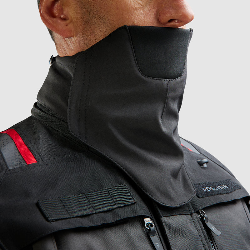 Kurtka Motocyklowa Tekstylna Rebelhorn Cubby 5 Black Dark Grey Fluo Yellow 18 293495_ZAL685273.jpg