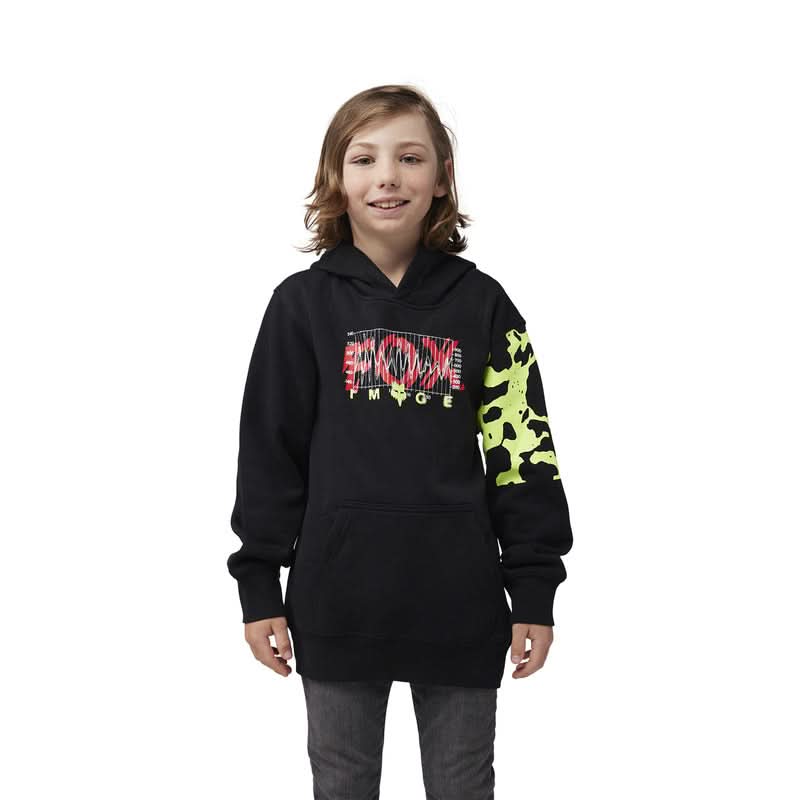 Bluza Z Kapturem Fox Junior Energy Fleece Po Black 5 311146_ZAL744421.jpg