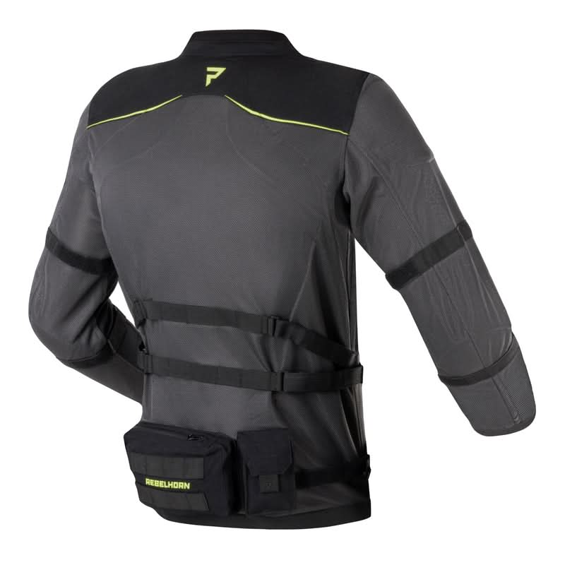 Kurtka motocyklowa tekstylna Rebelhorn Brutale Dark Grey Black Fluo Yellow 7 214831_ZAL480011.jpg