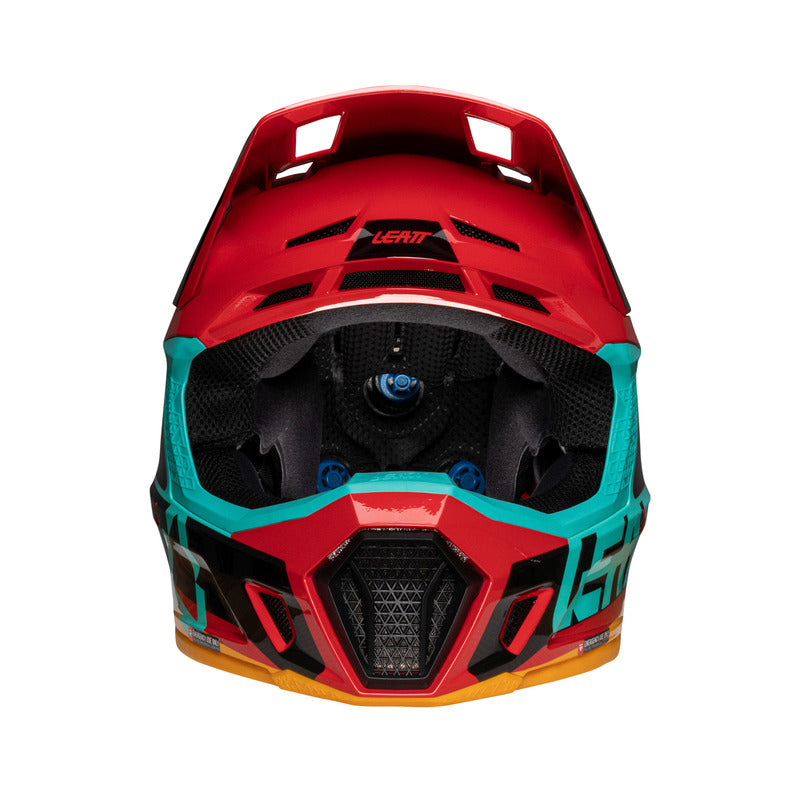 Kask motocyklowy z goglami Leatt Kit Moto 7.5 Red 27 320546_ZAL725777.jpg