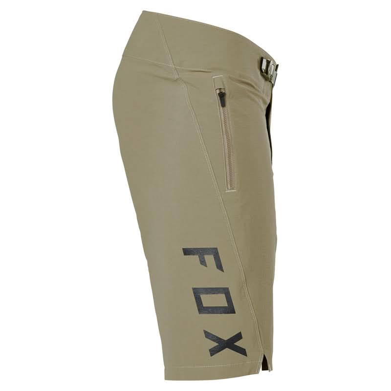 Spodenki Rowerowe Fox Flexair Bark 3 229230_ZAL461819.jpg