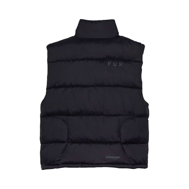 Kamizelka Fox Lady Ridgeway Hi-Loft Vest Black 3 311725_ZAL815661.jpg