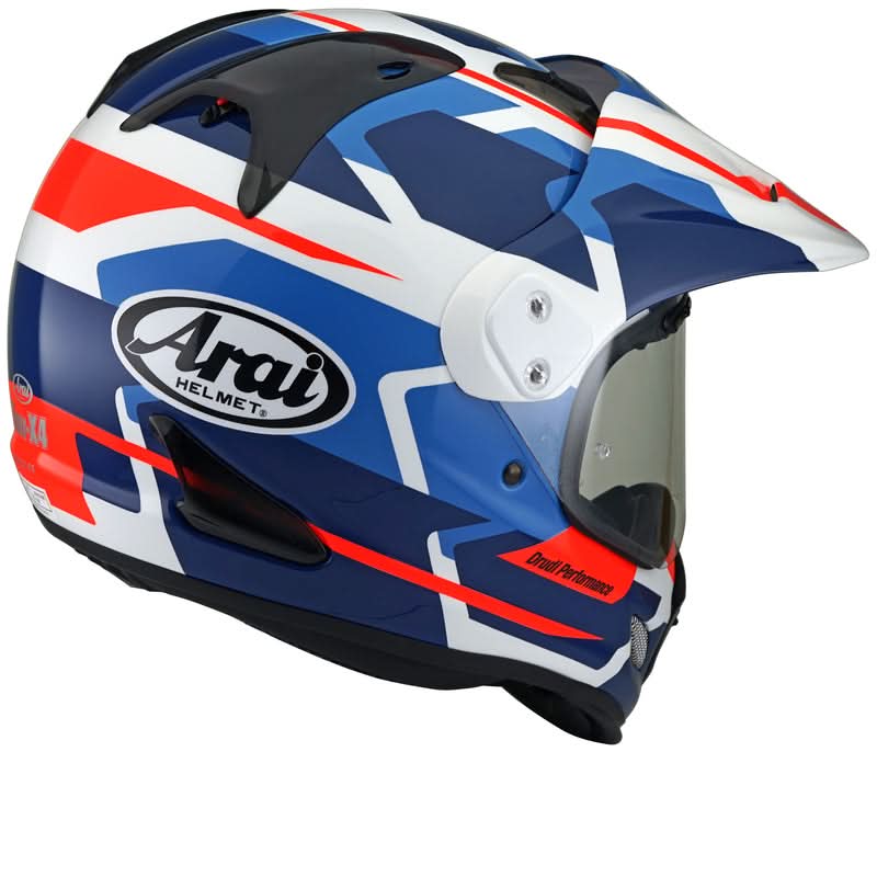 Kask Motocyklowy Arai Tour-X4 Depart Blue 3 177889_ZAL292496.JPG