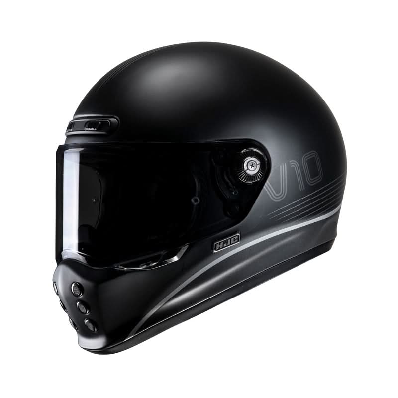 Kask Hjc V10 Tami Black/Grey 1 280001_ZAL682605.jpg