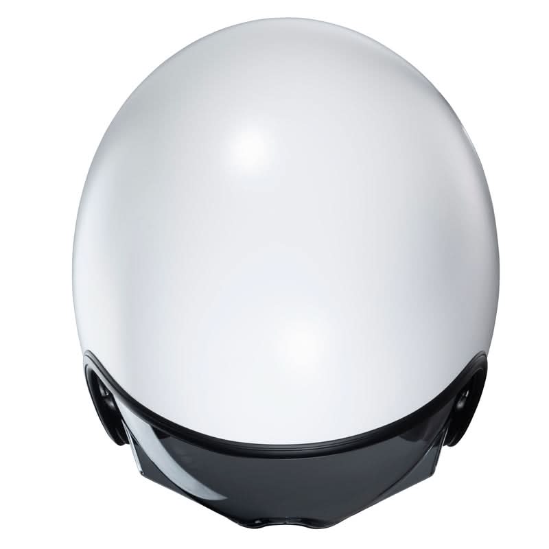 Motocyklowy Kask HJC V30 Semi Flat Pearl White 4 198176_ZAL322424.jpg