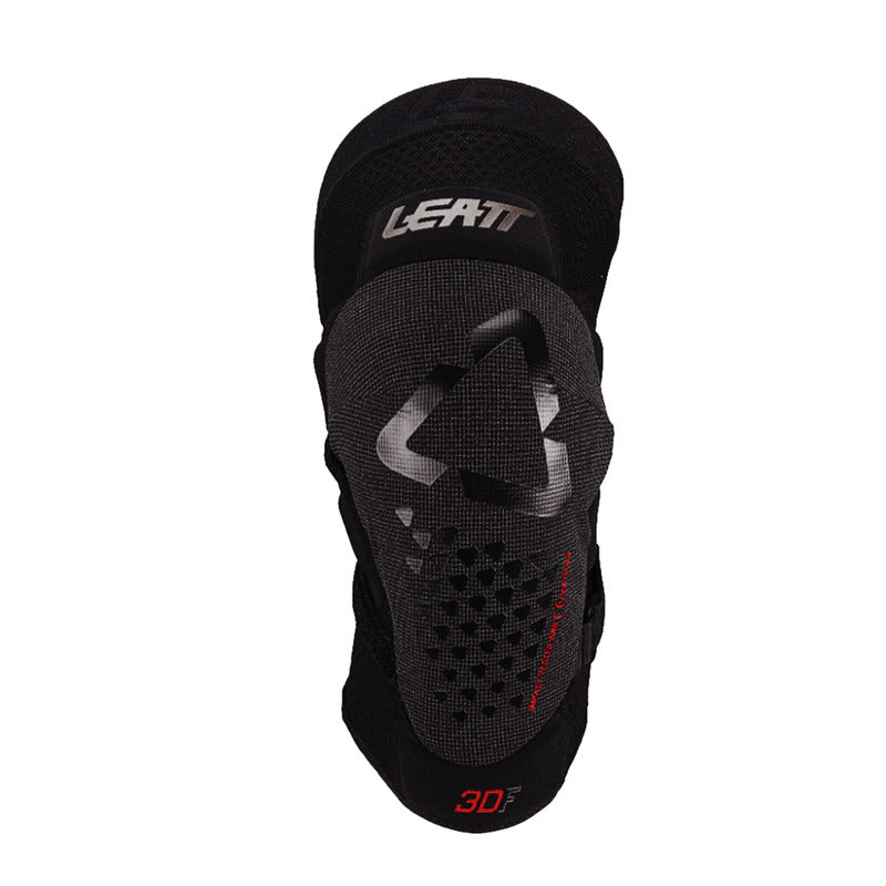 Ochraniacz kolan Leatt 3Df 5.0 Evo Fastfit Black 5 322566_ZAL727450.jpg