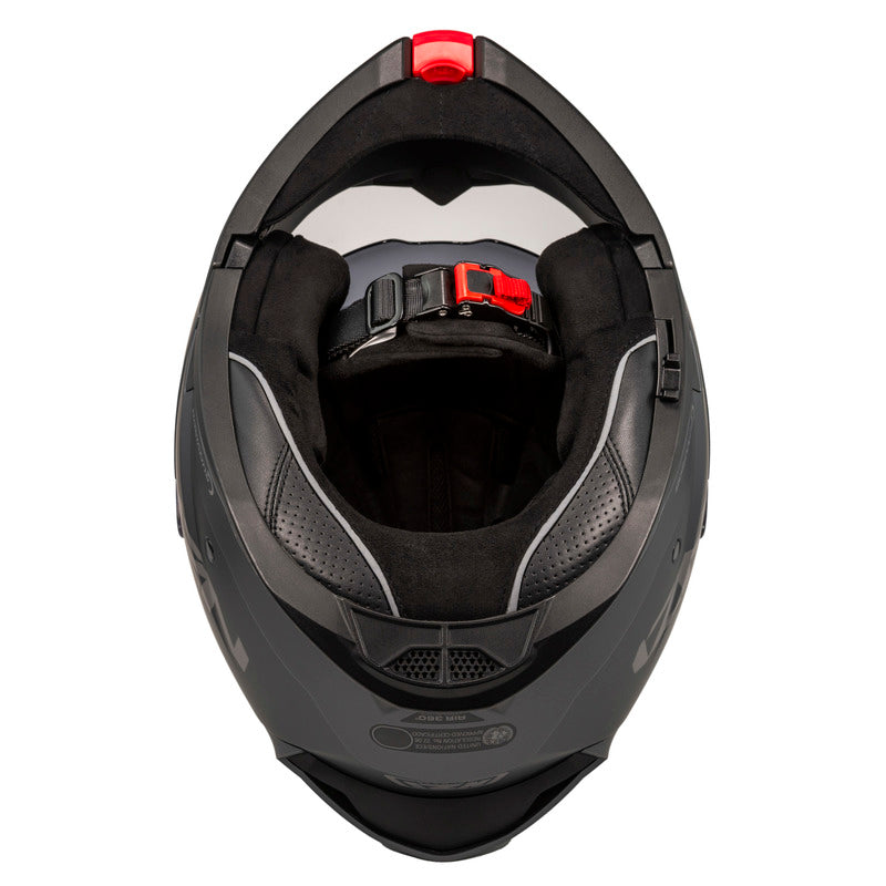 Kask Motocyklowy NZI Combi 3 Duo Antracite Matt 15 362630_ZAL855656.jpg