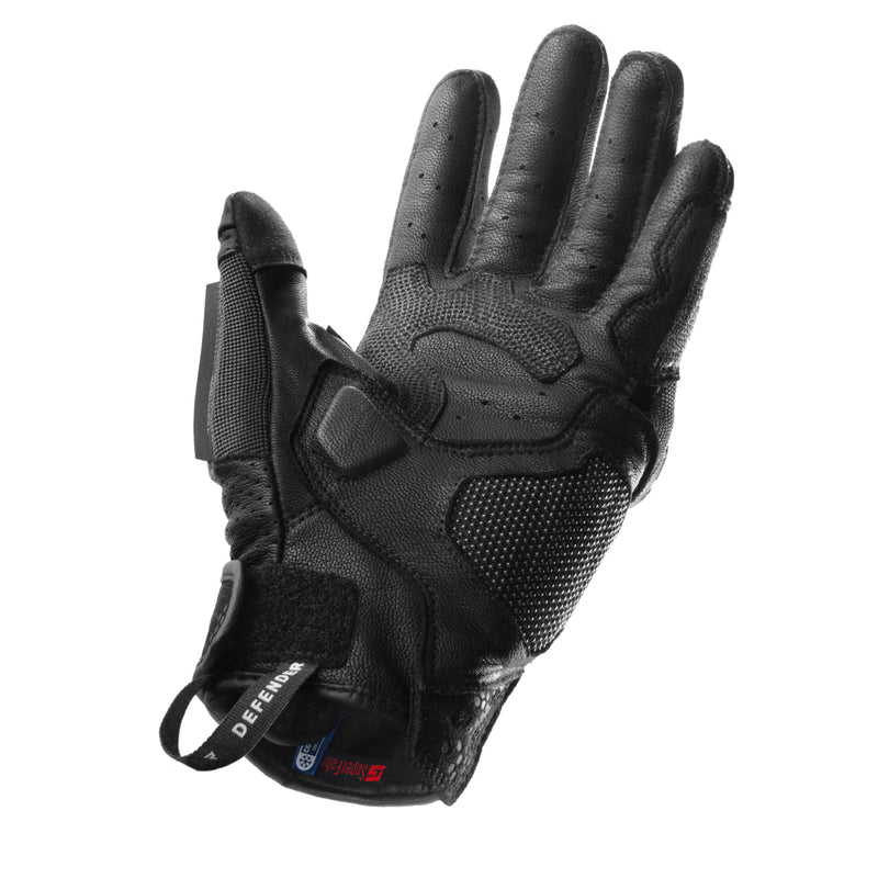 Rękawice motocyklowe Rebelhorn Defender Black 12 159756_ZAL895182.jpg