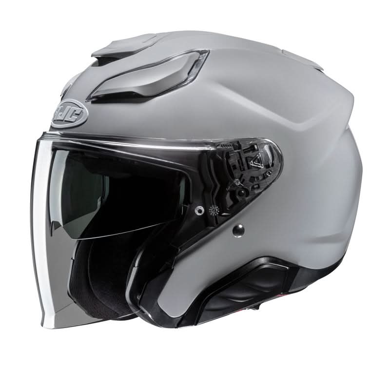 Kask Motocyklowy Hjc F31 Solid N.Grey 3 303318_ZAL663187.jpg