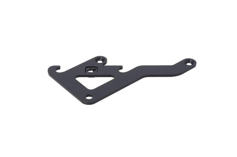 STELAŻ BOCZNY SLH PRAWY SW-MOTECH HONDA CMX1100 REBEL (20-) LH1 BLACK 1