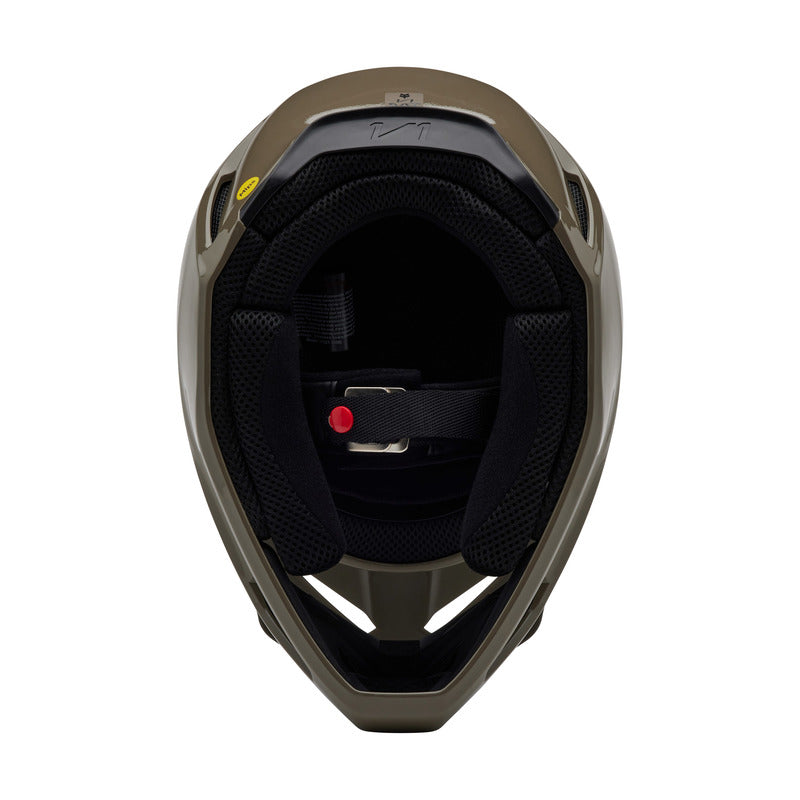 Kask motocyklowy FOX V1 Solid Ash 11 307284_ZAL817430.jpg