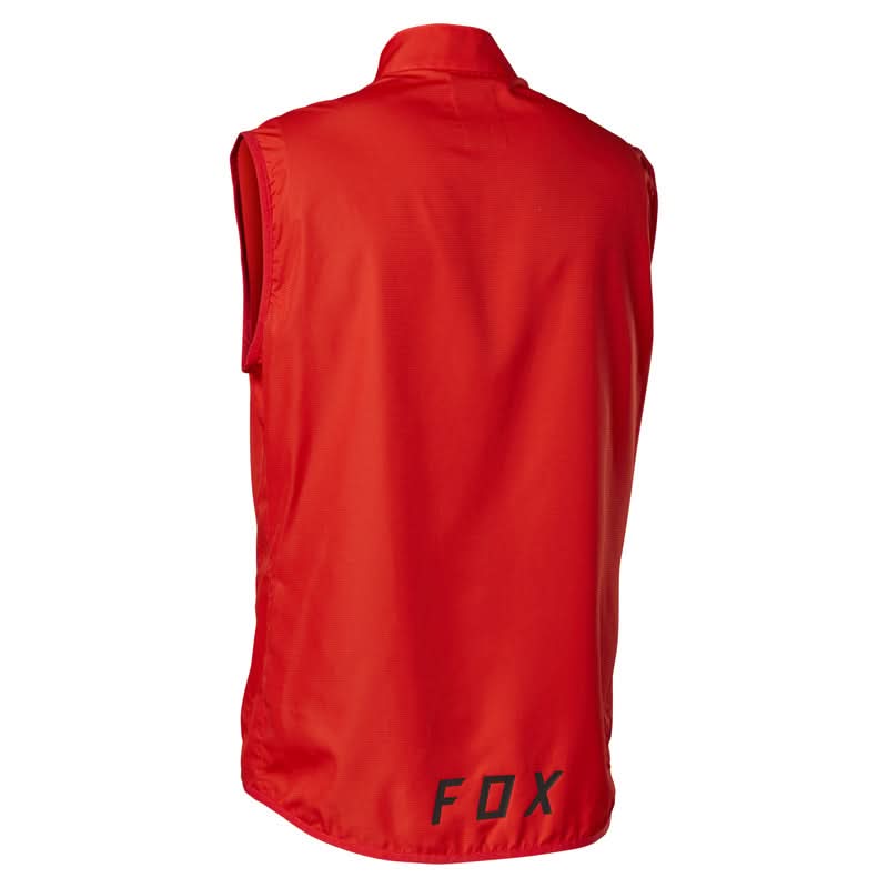 Kamizelka Fox Ranger Wind Red Clay 2 228943_ZAL459372.jpg