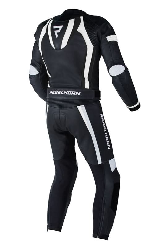 Kurtka motocyklowa skórzana Rebelhorn Piston 2 Pro Black White 7 167983_ZAL281422.jpg