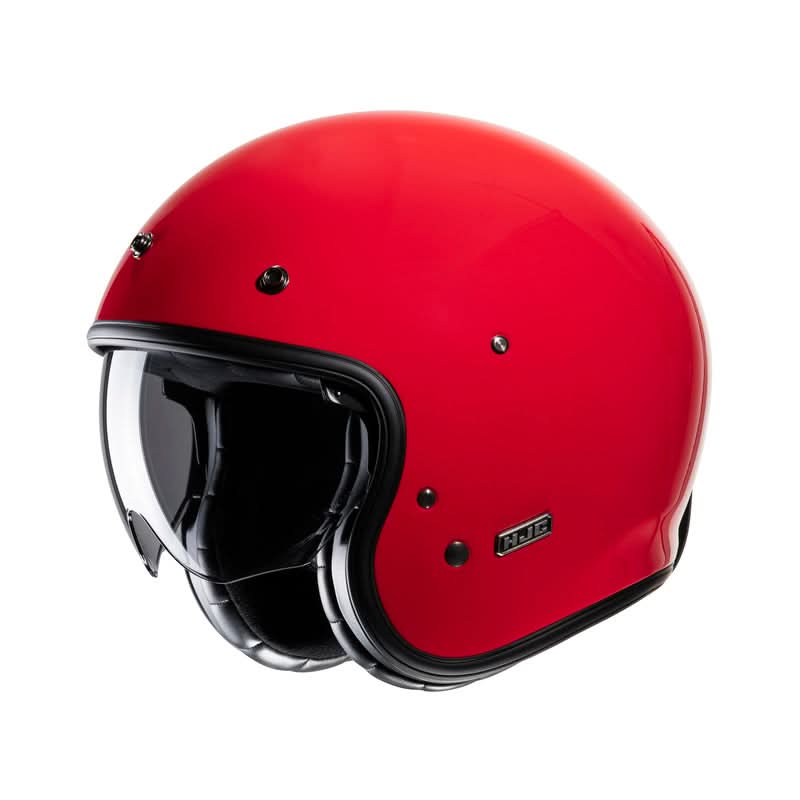 Kask motocyklowy HJC V31 Deep Red 1 280635_ZAL574534.jpg