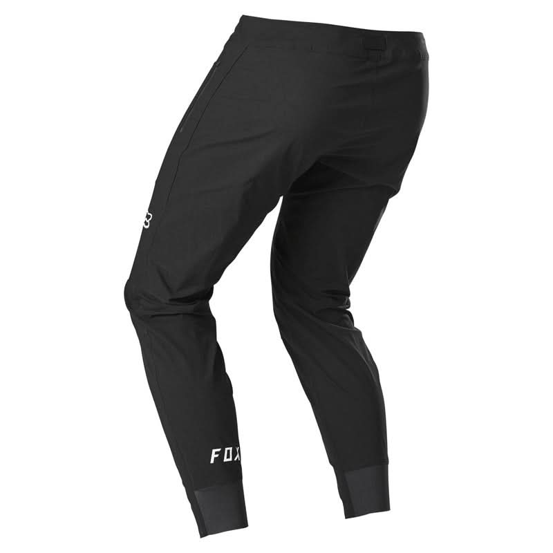 Spodnie Rowerowe Fox Ranger Black 3 229127_ZAL460751.jpg