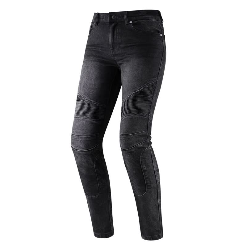 Motocyklowe Spodnie Jeansowe Rebelhorn Vandal Lady Denim Washed Black 35 219193_ZAL635558.jpg