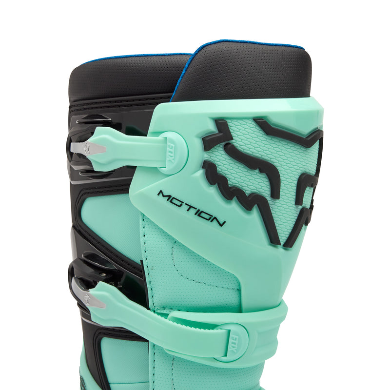 Buty motocyklowe FOX Motion Teal 17 337066_ZAL816345.jpg