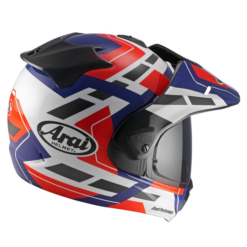 Kask Motocyklowy Arai Tour-X5 Match Multi 5 330813_ZAL762586.jpg