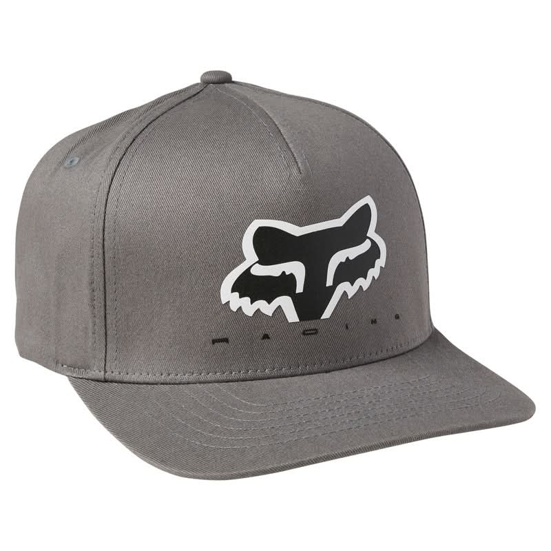 Czapka Z Daszkiem Fox Venz Flexfit Pewter 1 232491_ZAL452438.jpg