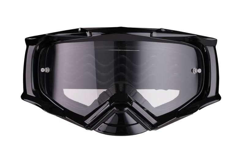 Gogle iMX Racing Dust Black z Szybą Dark Smoke + Clear (2 szyby w zestawie) 3 164716_ZAL254231.jpg