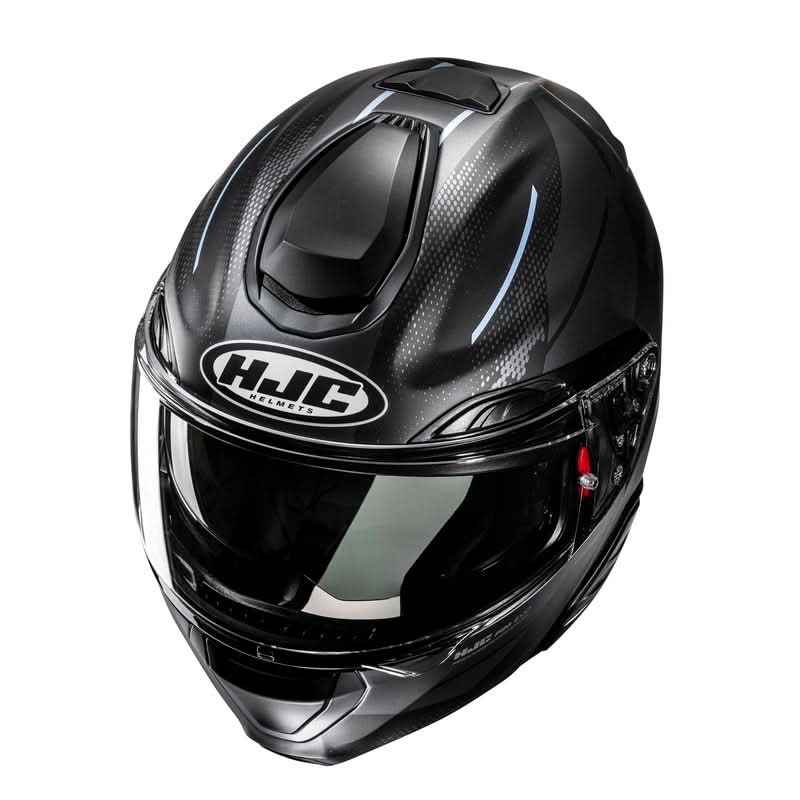 Kask motocyklowy HJC Rpha91 Blat Black 3 332111_ZAL751884.jpg