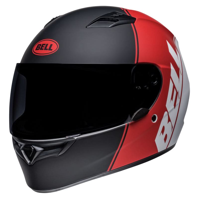 Kask Bell Qualifier Ascent Matte Black/Red 7 226426_ZAL449520.jpg