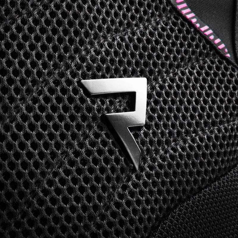 Kurtka motocyklowa tekstylna damska Rebelhorn Jax Black Pink 38 323460_ZAL761090.jpg