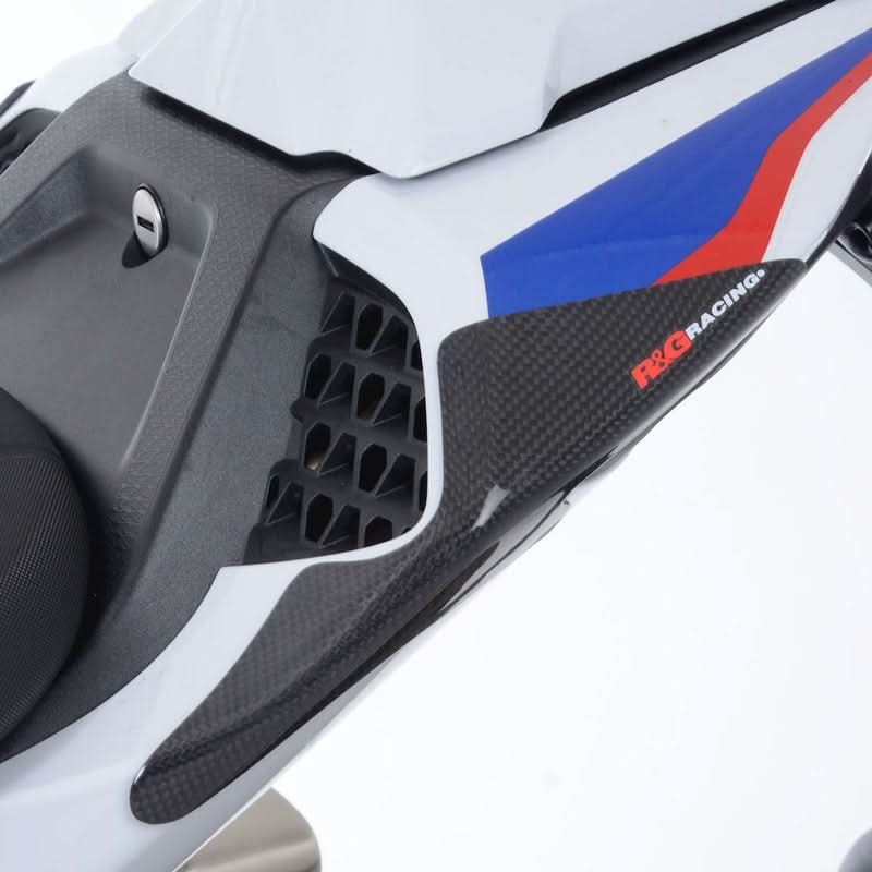 SLIDERY OGONA RG RACING BMW S1000RR 19-/M1000RR 21- CARBON 1