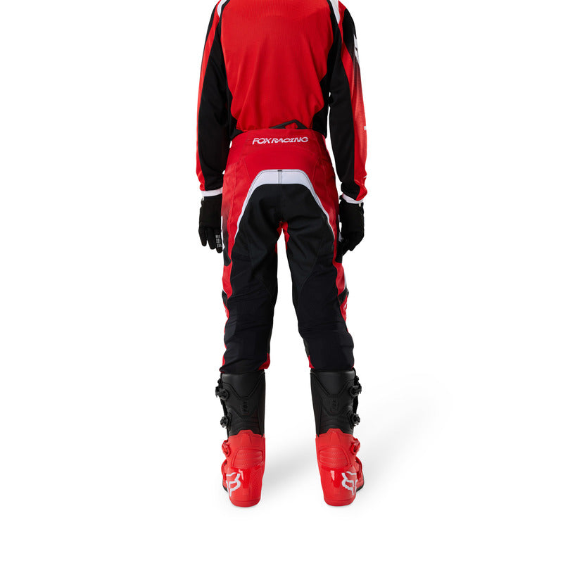 Spodnie motocyklowe Junior FOX 180 Frame Red 7 361874_ZAL918968.jpg
