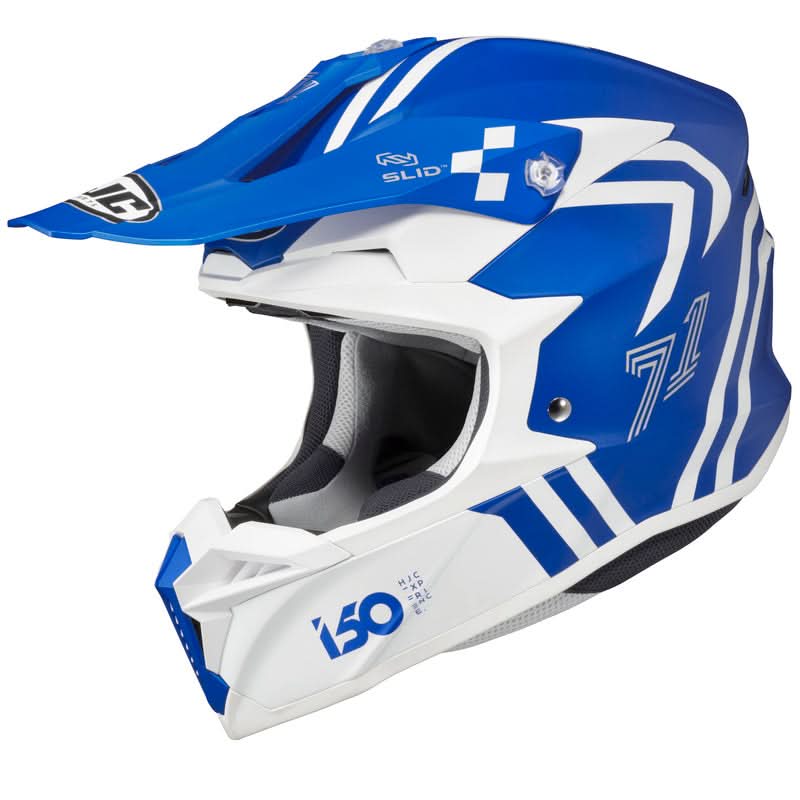 Kask Hjc I50 Hex White/Blue 1 280861_ZAL574114.jpg