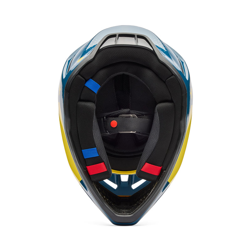 Kask motocyklowy FOX V3 Tine Twilight 11 337414_ZAL816442.jpg
